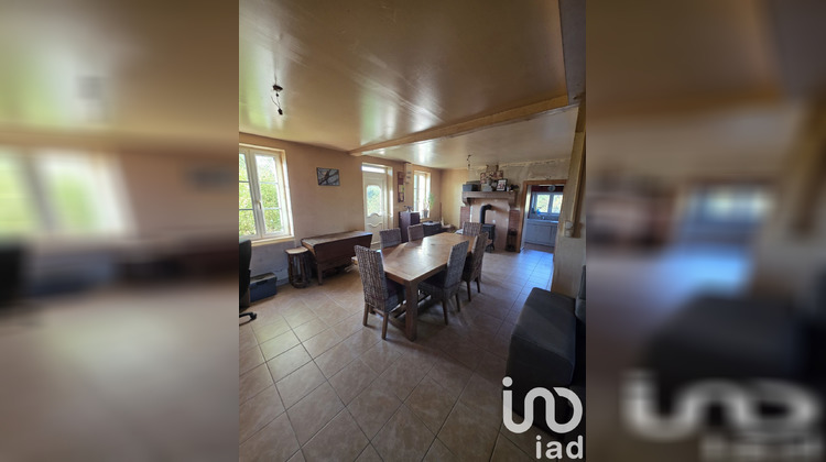 Ma-Cabane - Vente Maison Saint-Prix, 104 m²