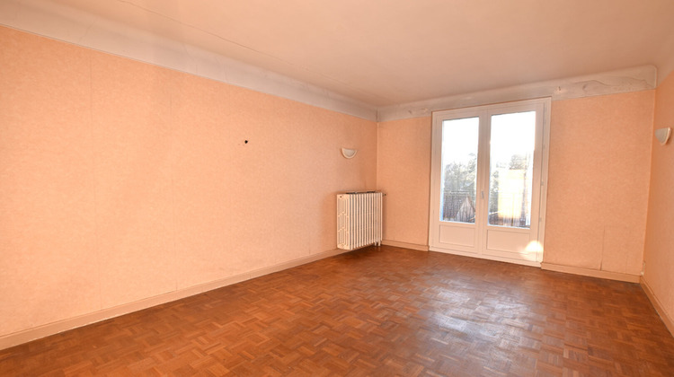 Ma-Cabane - Vente Maison SAINT-PRIX, 63 m²