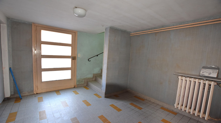 Ma-Cabane - Vente Maison SAINT-PRIX, 63 m²