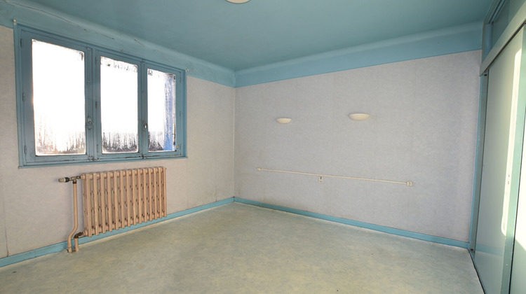 Ma-Cabane - Vente Maison SAINT-PRIX, 63 m²