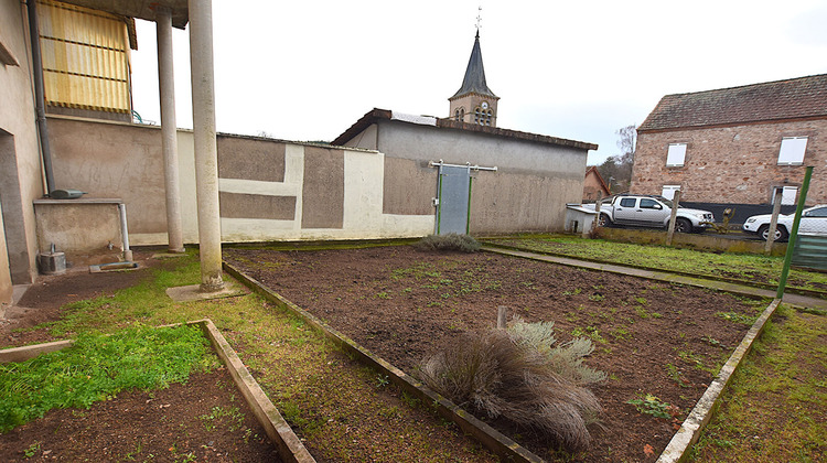 Ma-Cabane - Vente Maison SAINT-PRIX, 63 m²