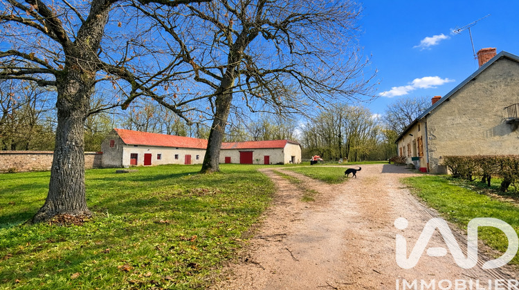 Ma-Cabane - Vente Maison Saint-Prix, 198 m²