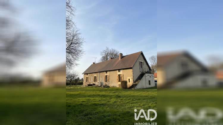 Ma-Cabane - Vente Maison Saint-Prix, 198 m²