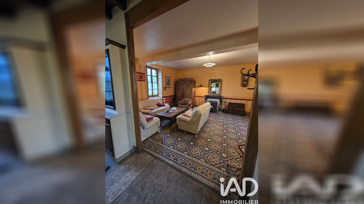 Ma-Cabane - Vente Maison Saint-Prix, 198 m²