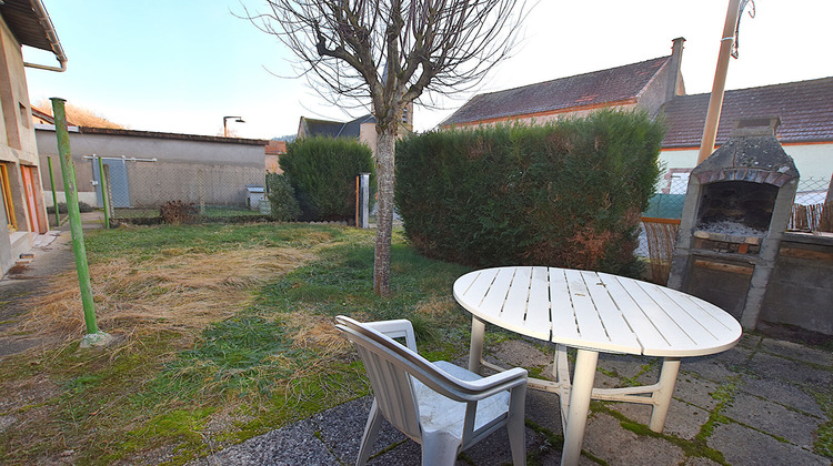 Ma-Cabane - Vente Maison SAINT-PRIX, 92 m²