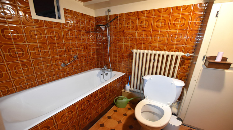 Ma-Cabane - Vente Maison SAINT-PRIX, 92 m²