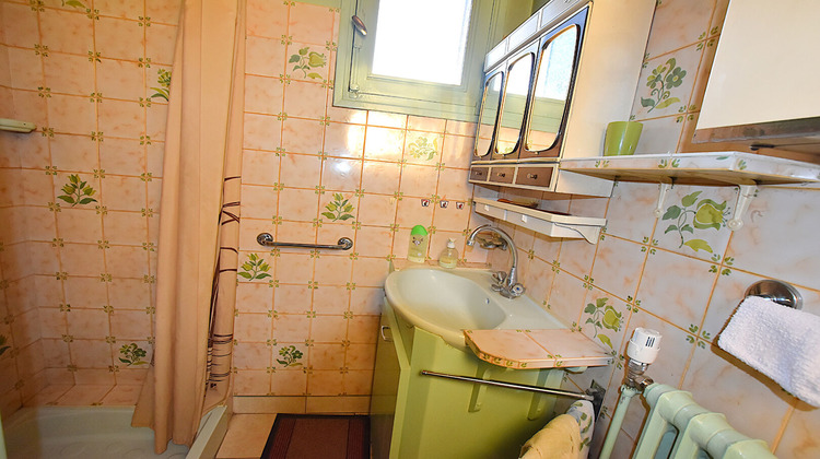 Ma-Cabane - Vente Maison SAINT-PRIX, 92 m²