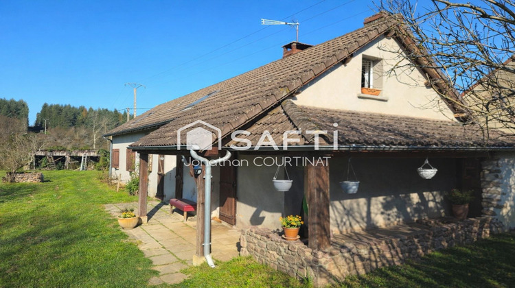 Ma-Cabane - Vente Maison Saint-Prix, 116 m²
