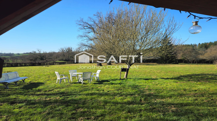 Ma-Cabane - Vente Maison Saint-Prix, 116 m²