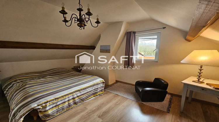 Ma-Cabane - Vente Maison Saint-Prix, 116 m²