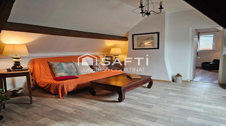 Ma-Cabane - Vente Maison Saint-Prix, 116 m²