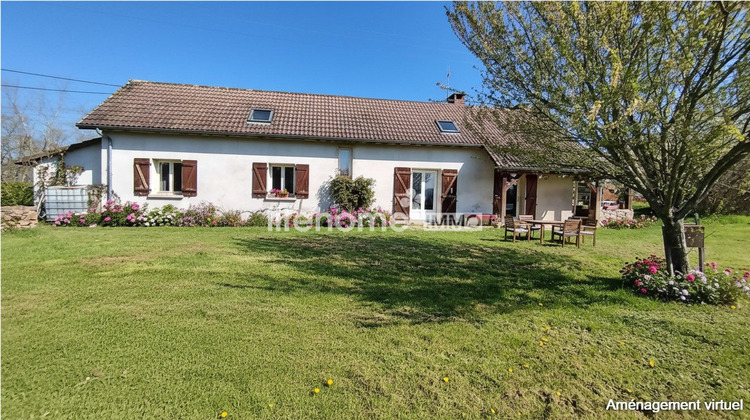 Ma-Cabane - Vente Maison Saint-Prix, 88 m²