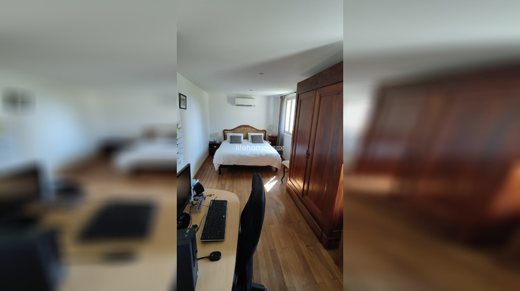 Ma-Cabane - Vente Maison Saint-Prix, 88 m²