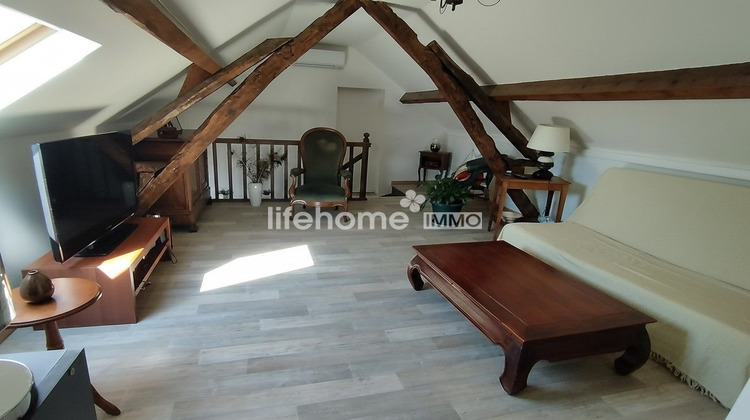 Ma-Cabane - Vente Maison Saint-Prix, 88 m²