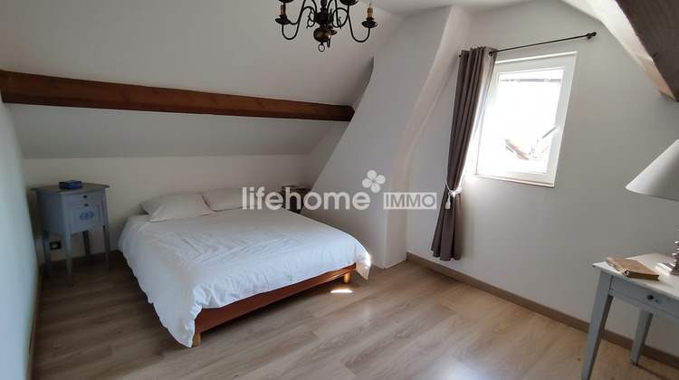 Ma-Cabane - Vente Maison Saint-Prix, 88 m²