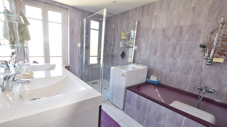Ma-Cabane - Vente Maison SAINT-PRIX, 91 m²