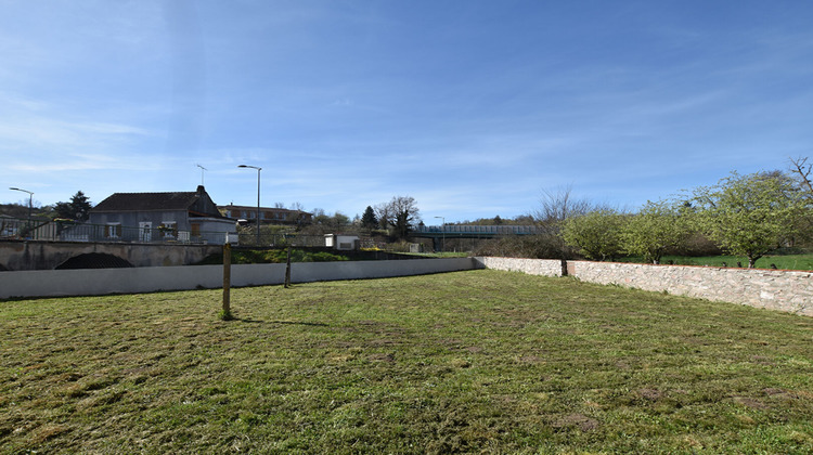 Ma-Cabane - Vente Maison SAINT-PRIX, 91 m²