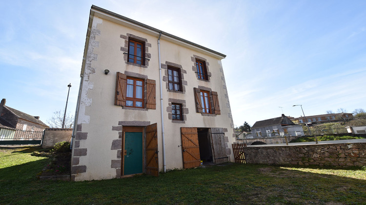 Ma-Cabane - Vente Maison SAINT-PRIX, 91 m²