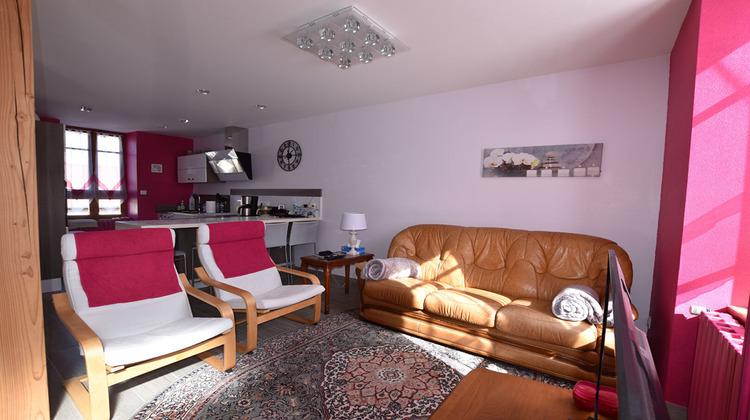 Ma-Cabane - Vente Maison SAINT-PRIX, 91 m²