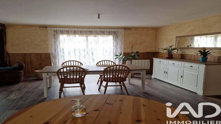 Ma-Cabane - Vente Maison Saint-Prix, 88 m²