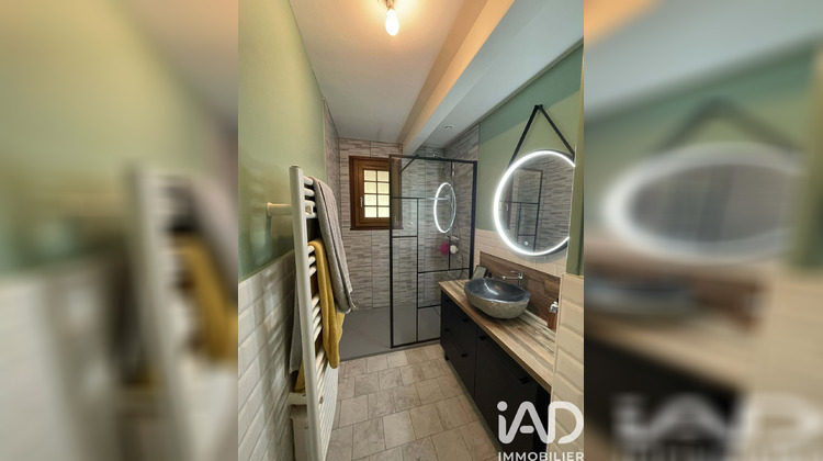 Ma-Cabane - Vente Maison Saint-Prix, 88 m²