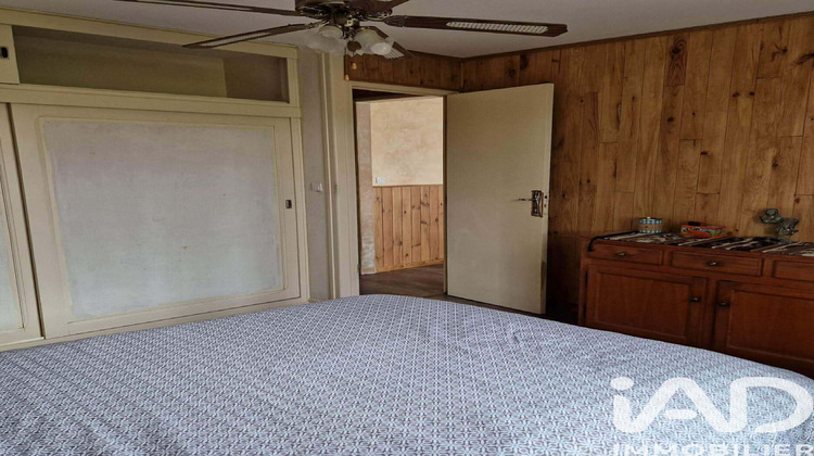 Ma-Cabane - Vente Maison Saint-Prix, 88 m²
