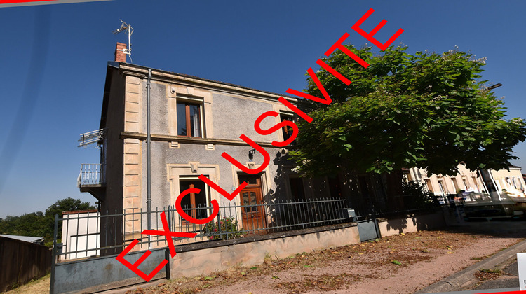 Ma-Cabane - Vente Maison SAINT-PRIX, 150 m²