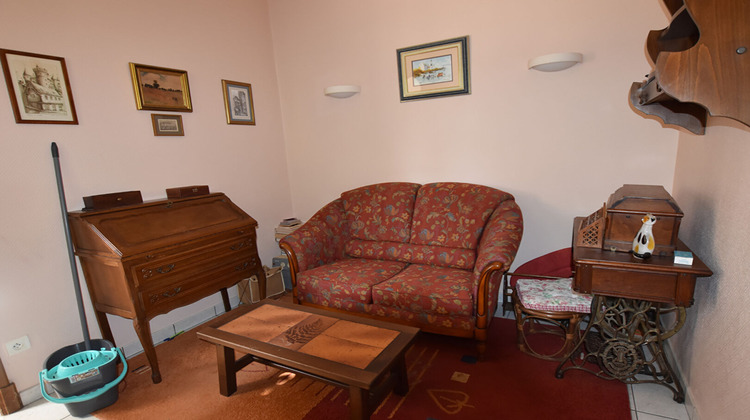 Ma-Cabane - Vente Maison SAINT-PRIX, 150 m²