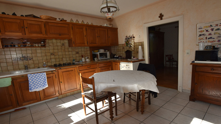 Ma-Cabane - Vente Maison SAINT-PRIX, 150 m²