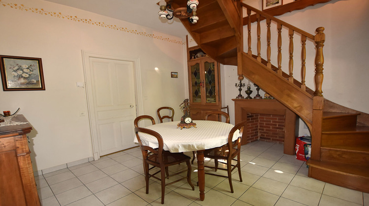 Ma-Cabane - Vente Maison SAINT-PRIX, 150 m²