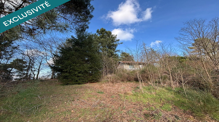 Ma-Cabane - Vente Maison Saint-Prix, 35 m²