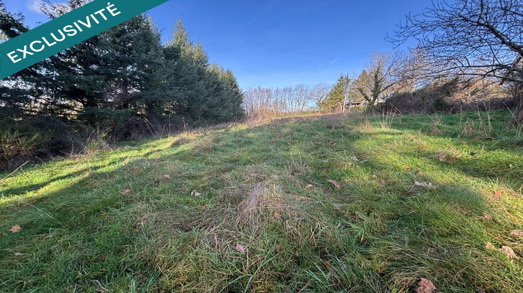 Ma-Cabane - Vente Maison Saint-Prix, 35 m²