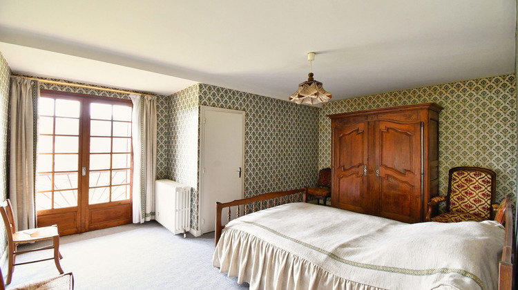 Ma-Cabane - Vente Maison Saint-Prix, 185 m²