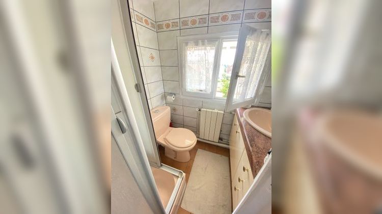 Ma-Cabane - Vente Maison SAINT-PRIX, 70 m²