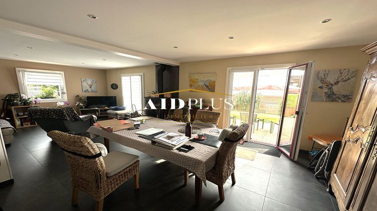 Ma-Cabane - Vente Maison SAINT-PRIX, 123 m²