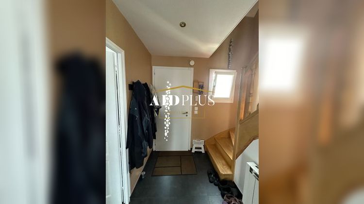 Ma-Cabane - Vente Maison SAINT-PRIX, 123 m²