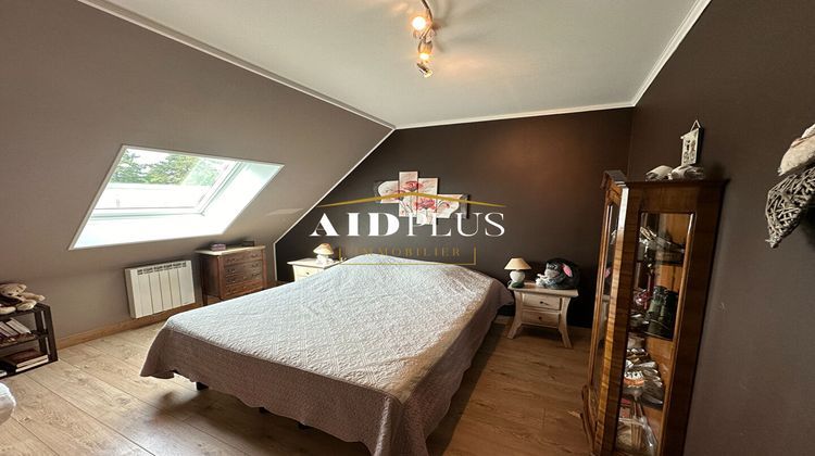 Ma-Cabane - Vente Maison SAINT-PRIX, 123 m²