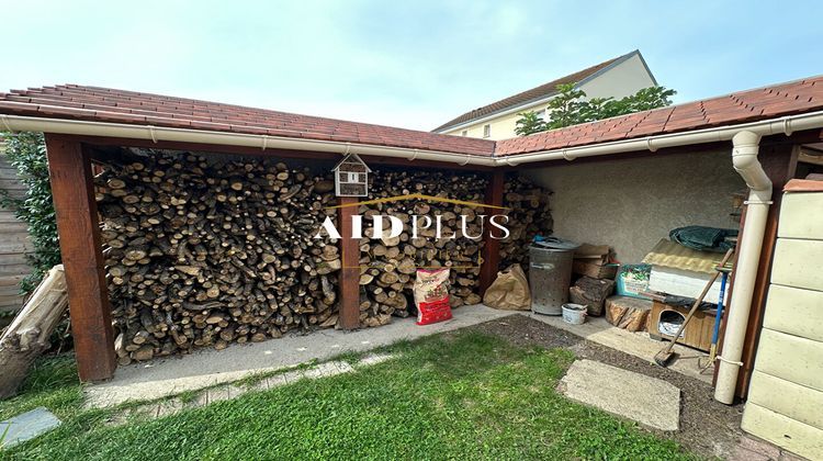 Ma-Cabane - Vente Maison SAINT-PRIX, 123 m²