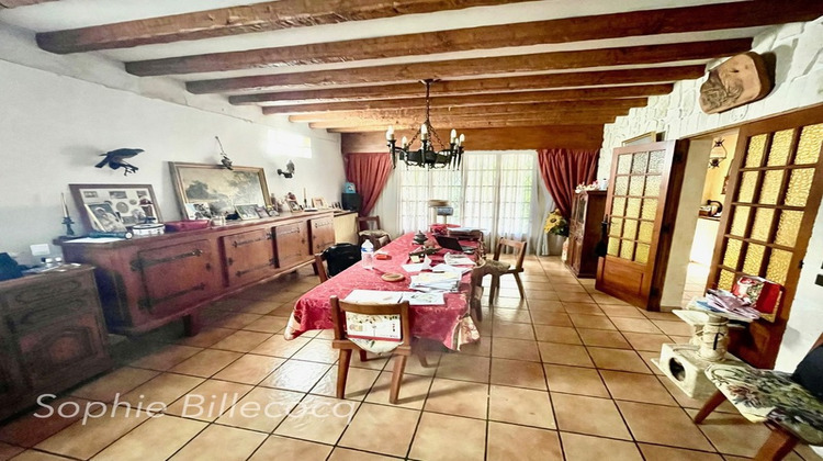 Ma-Cabane - Vente Maison SAINT PRIX, 210 m²