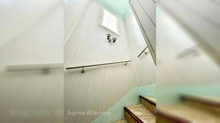 Ma-Cabane - Vente Maison SAINT PRIX, 210 m²