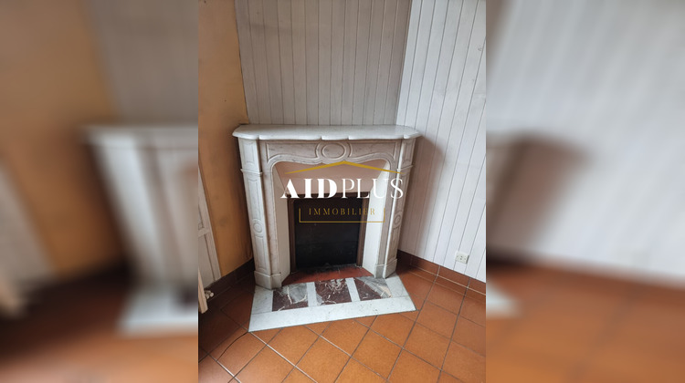 Ma-Cabane - Vente Maison SAINT-PRIX, 130 m²