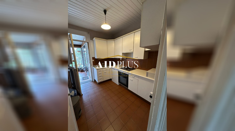 Ma-Cabane - Vente Maison SAINT-PRIX, 130 m²