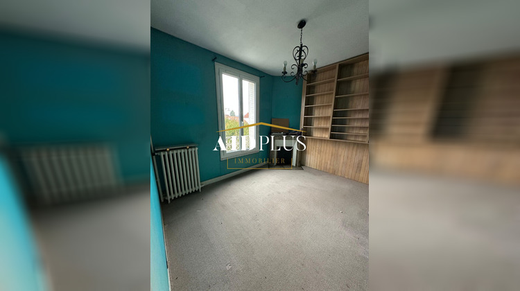 Ma-Cabane - Vente Maison SAINT-PRIX, 130 m²