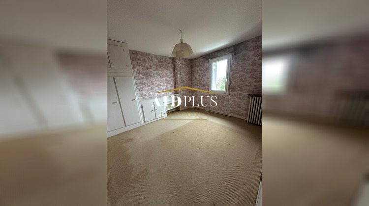 Ma-Cabane - Vente Maison SAINT-PRIX, 130 m²