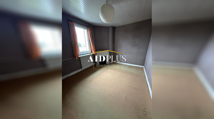 Ma-Cabane - Vente Maison SAINT-PRIX, 130 m²