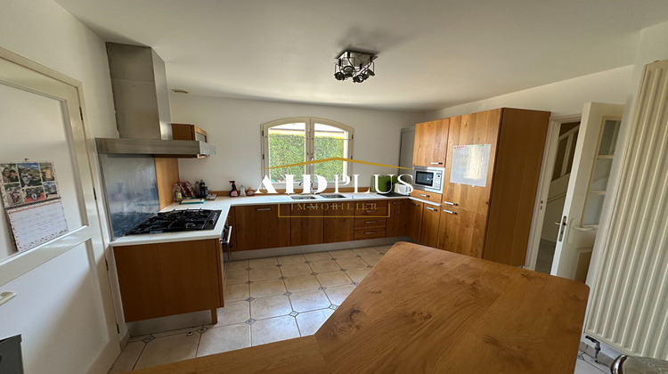 Ma-Cabane - Vente Maison SAINT-PRIX, 131 m²