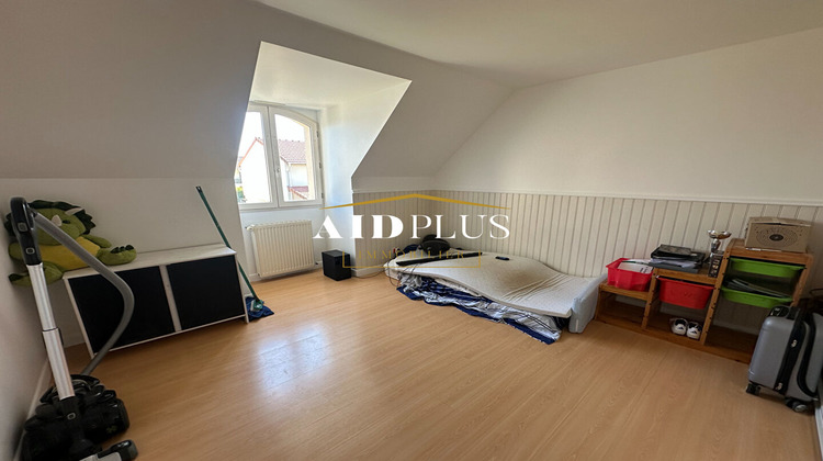 Ma-Cabane - Vente Maison SAINT-PRIX, 131 m²