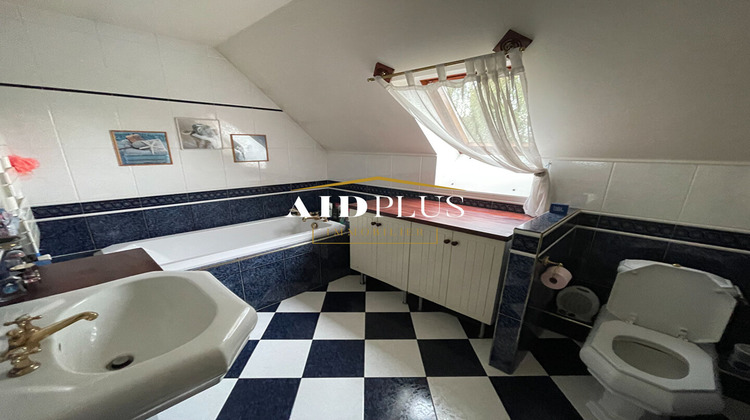 Ma-Cabane - Vente Maison SAINT-PRIX, 131 m²