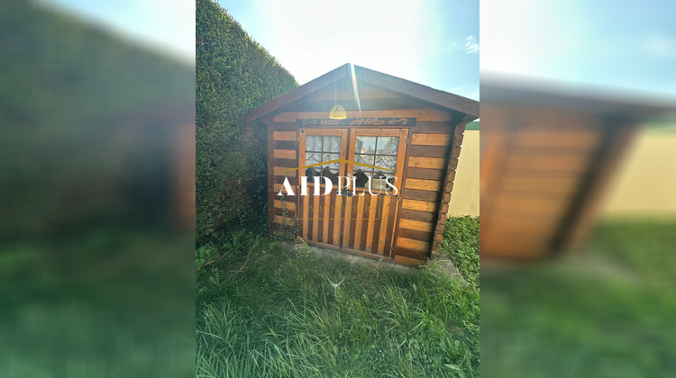 Ma-Cabane - Vente Maison SAINT-PRIX, 131 m²