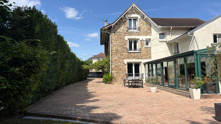 Ma-Cabane - Vente Maison SAINT-PRIX, 225 m²